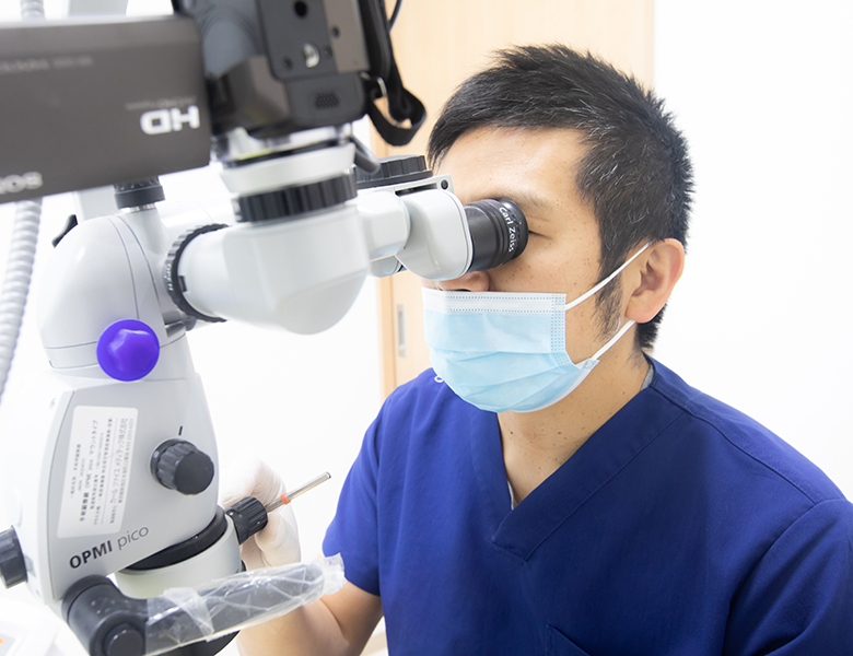 千葉県茂原市の歯医者、たけ歯科クリニックのマタニティ歯科