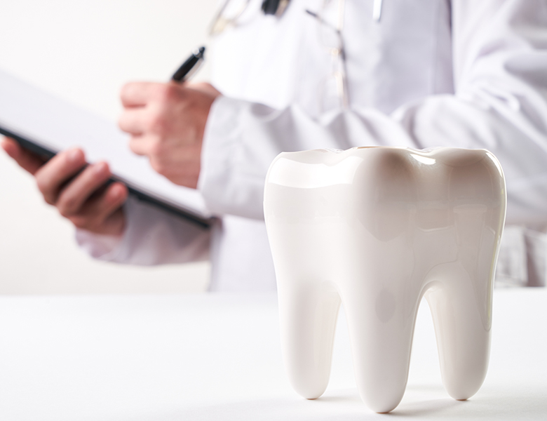 千葉県茂原市の歯医者、たけ歯科クリニックの施設基準