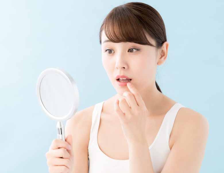 茗荷谷駅徒歩2分の歯医者｜佐藤歯科医院のお口の中のデキモノ