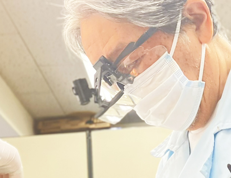 茗荷谷駅徒歩2分の歯医者｜佐藤歯科医院は保険治療を中心に、丁寧に