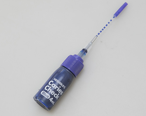 千葉県茂原市の歯医者、たけ歯科クリニックのなるべく削らず、歯を守る治療