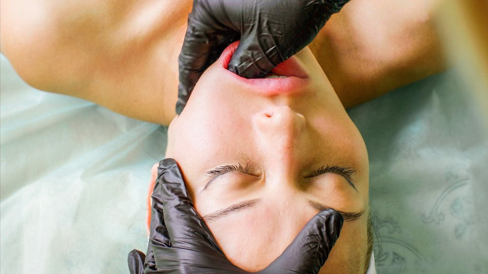 千葉県茂原市の歯医者、たけ歯科クリニックの顎関節症